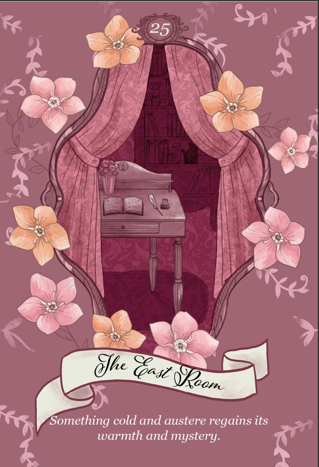 Jane Austen Oracle – Wisdom from Timeless Stories