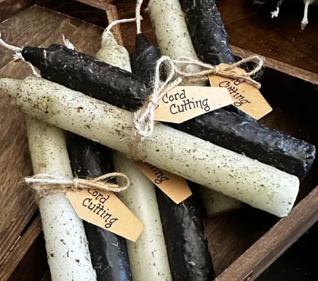Cord Cutting Ritual — Release, Heal, and Reclaim Your Energy