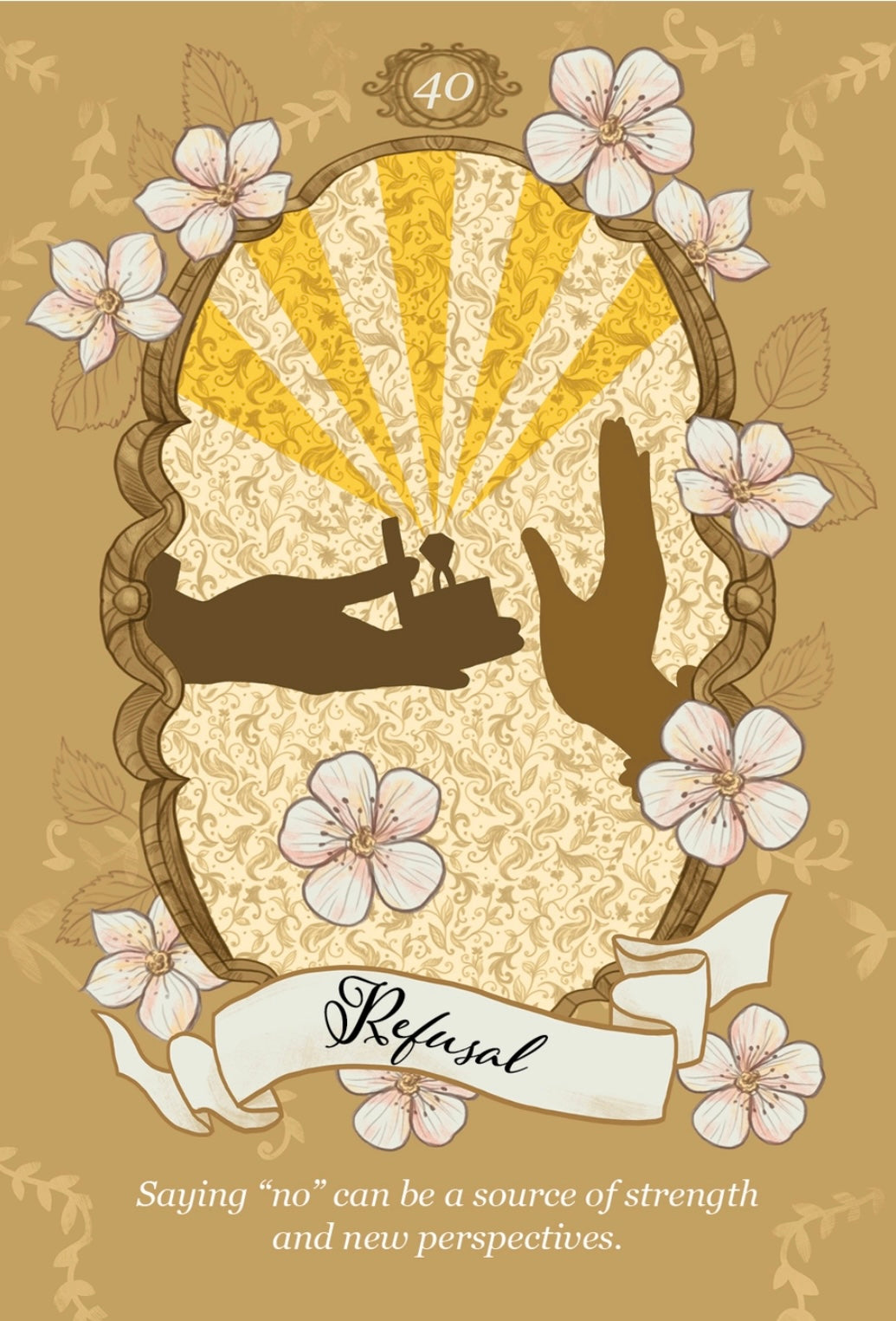 Jane Austen Oracle – Wisdom from Timeless Stories